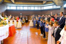 18.05.2023 Erstkommunion